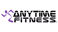 Anytime Fitness