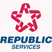 Republic Services Trash, Recycling and Waste Containers