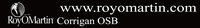 Corrigan OSB, LLC - Roy O Martin