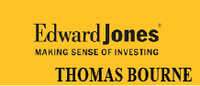 Thomas Bourne - Edward Jones 
