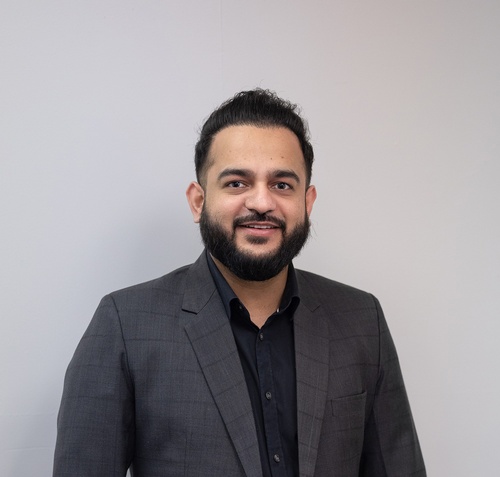 Sim Brar ~ Business Development Officer