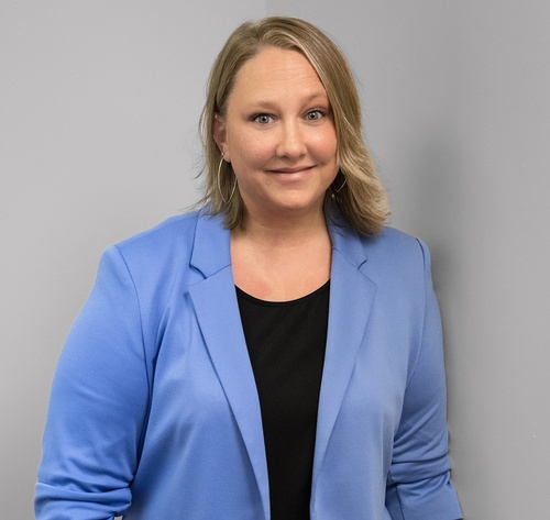 Gwen Schmidt ~ Executive Director