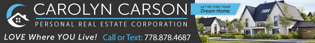Carolyn Carson Personal Real Estate Corporation