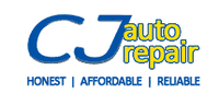 CJ Auto Repair Ltd.