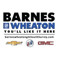 Barnes Wheaton GM South Surrey