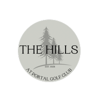 The Hills at Portal Golf Club formerly Peace Portal Golf Course
