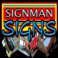 Signman Signs