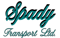 Spady Transport Ltd.