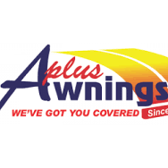 A Plus Awnings Ltd.