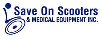 Save-On-Scooters & Medical Equipment