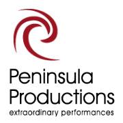 Peninsula Productions