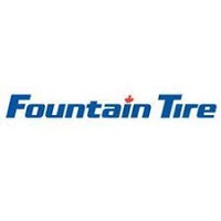 Fountain Tire - White Rock