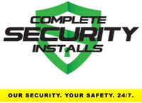 Complete Security Installs