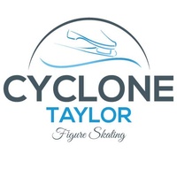 Cyclone Taylor Figure Skating