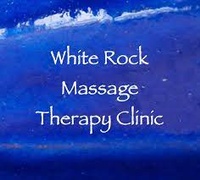 White Rock Massage Therapy Clinic