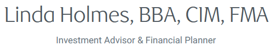 Linda Holmes - RBC Dominion Securities Inc.