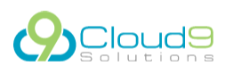 Cloud 9 Solutions