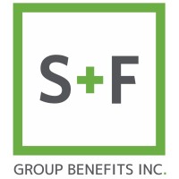 S+F Group Benefits Inc.