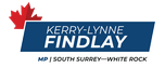Kerry-Lynne Findlay, MP for South Surrey-White Rock