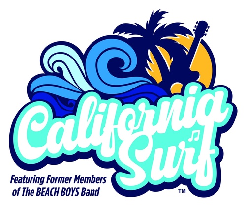 California Surf featuring band members of the Beach Boys