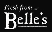 Belle's Cafe 