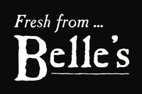 Belle's Cafe 