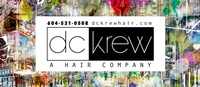 DC Krew Hair Company Inc