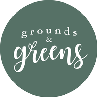 Grounds & Greens Cafe