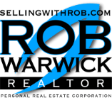 Rob Warwick Personal Real Estate Corporation 