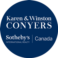 Sotheby's International Realty Canada - Karen & Winston Conyers