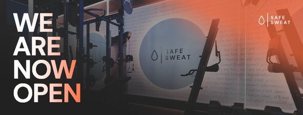 Safe Sweat Fitness Ltd