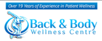 Back and Body Wellness Centre