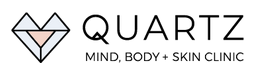 Quartz Mind, Body + Skin