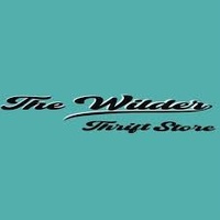 The Wilder Thrift Store 