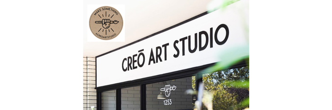 Creo Art Studio