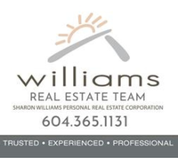 Crystal Williams - Williams Real Estate Team