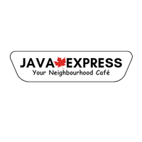 Java Express-White Rock