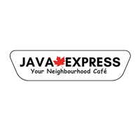 Java Express-White Rock