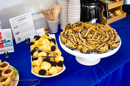 Personalized Catering for Your Event