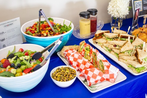 Event Catering Made Easy