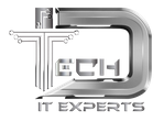 D Tech IT Services INC.