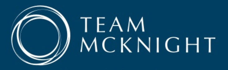 Team McKnight of Macdonald Realty