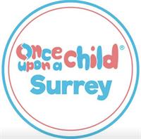 Once Upon A Child Surrey