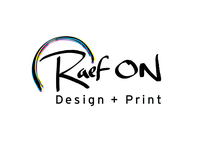 RAEF ON Design + Print Inc.