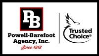Powell - Barefoot Agency, Inc.