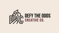 Defy The Odds Creative Company