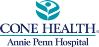 Cone Health Annie Penn Hospital