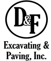 D&F Excavating & Paving, Inc.