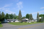 Blue Spruce Motel