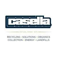 Casella Waste Management